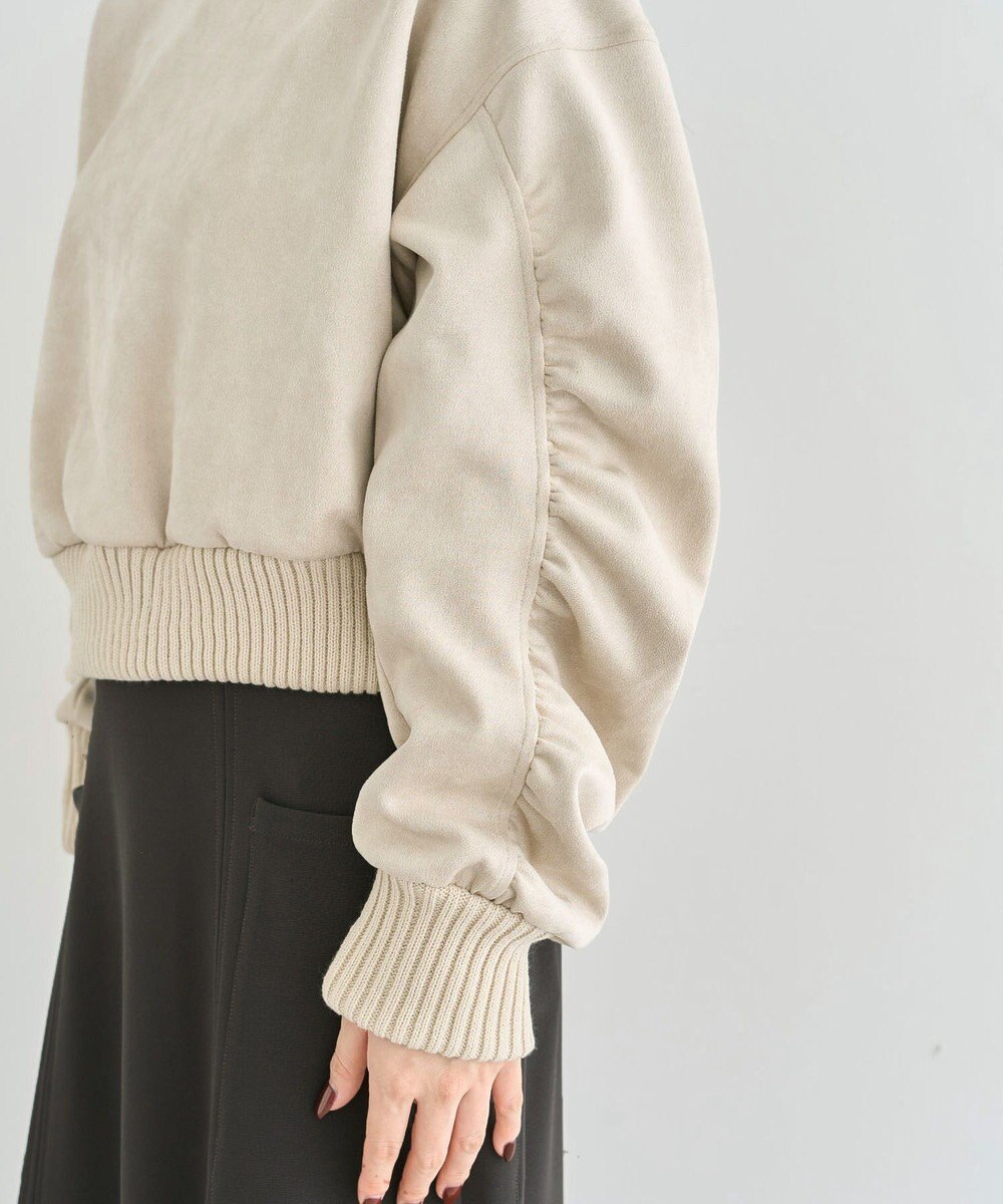 Green Parks ・ＥＬＥＮＣＡＲＥ　ＤＵＥ　スエードポンチプルオーハ 