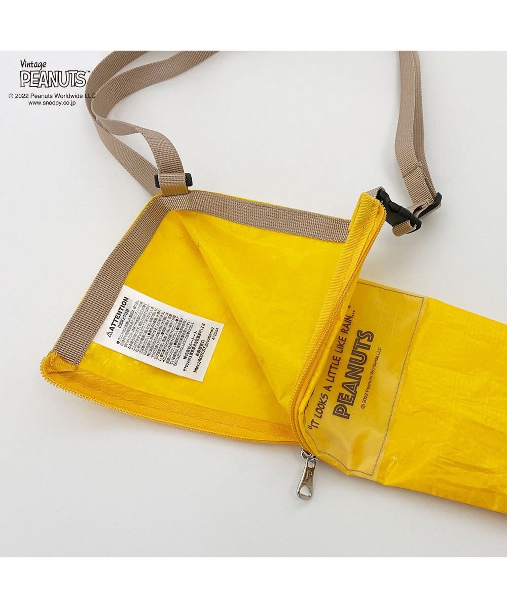 ROOTOTE 8277【スヌーピー:長傘用】IP.CASAカーサ.ナガ.ピーナッツ-7N 