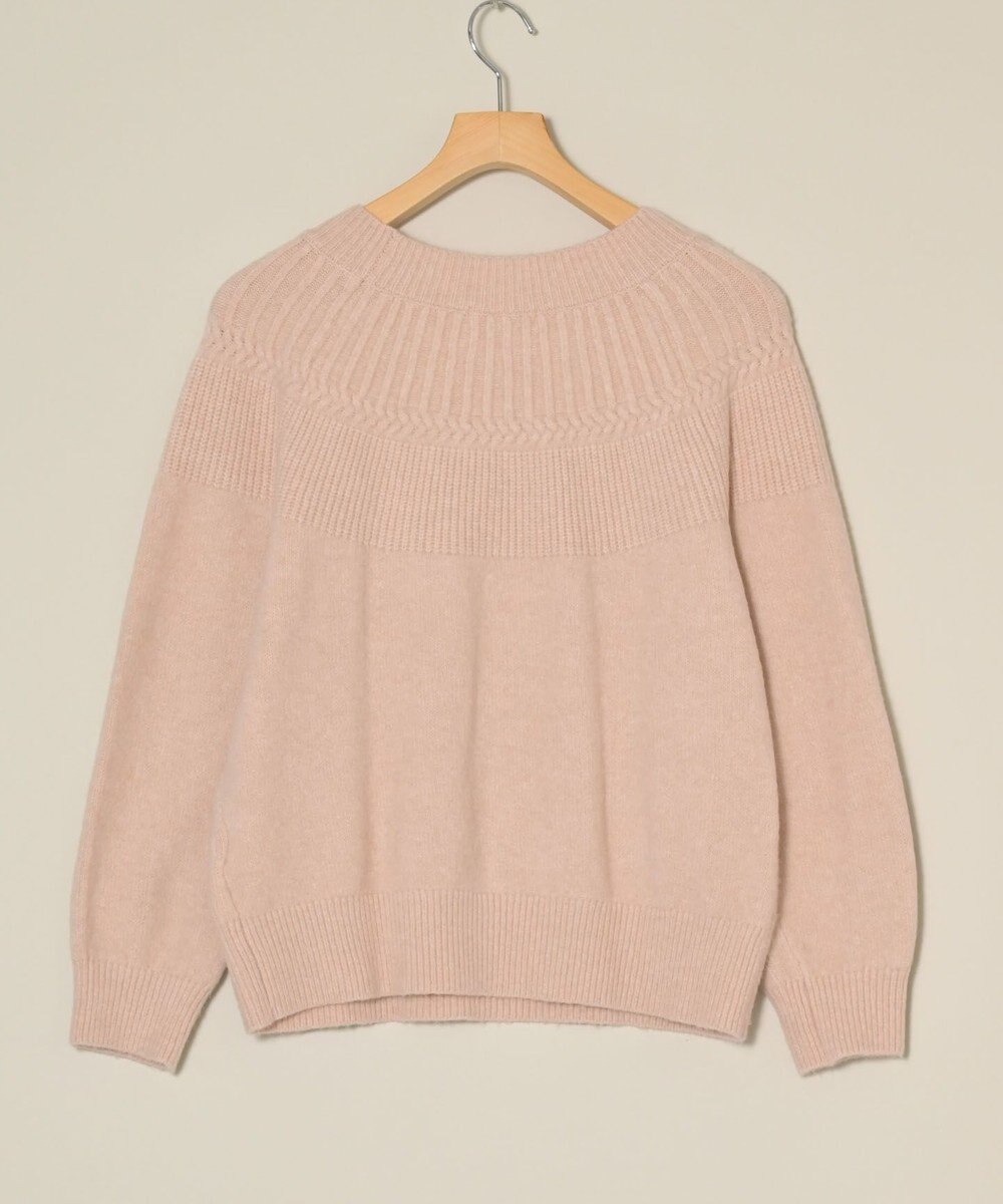 ONWARD Reuse Park 【any SiS】ニット秋冬 