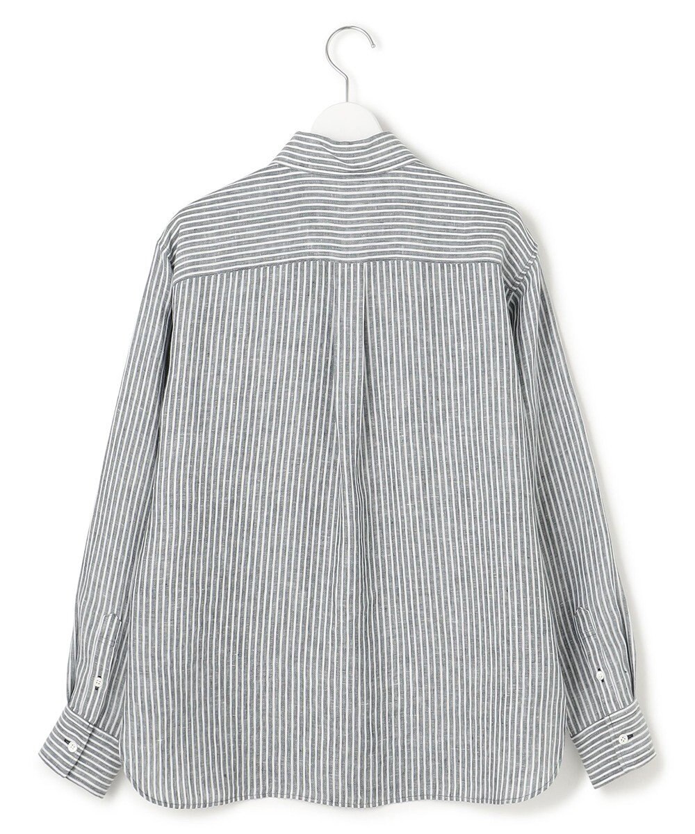 23区 S LIBECO ベーシック シャツ 