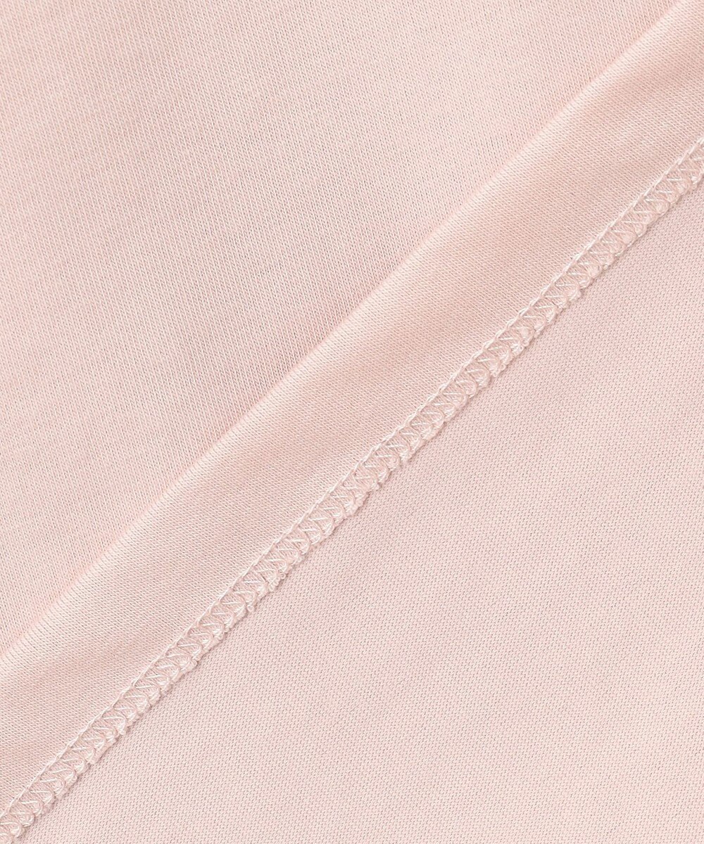 ANY タックスリーブカットソー 