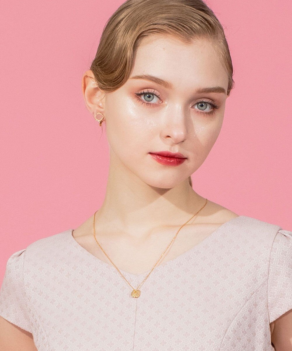 TOCCA COLOR OF CLOVER EARRINGS イヤリング 