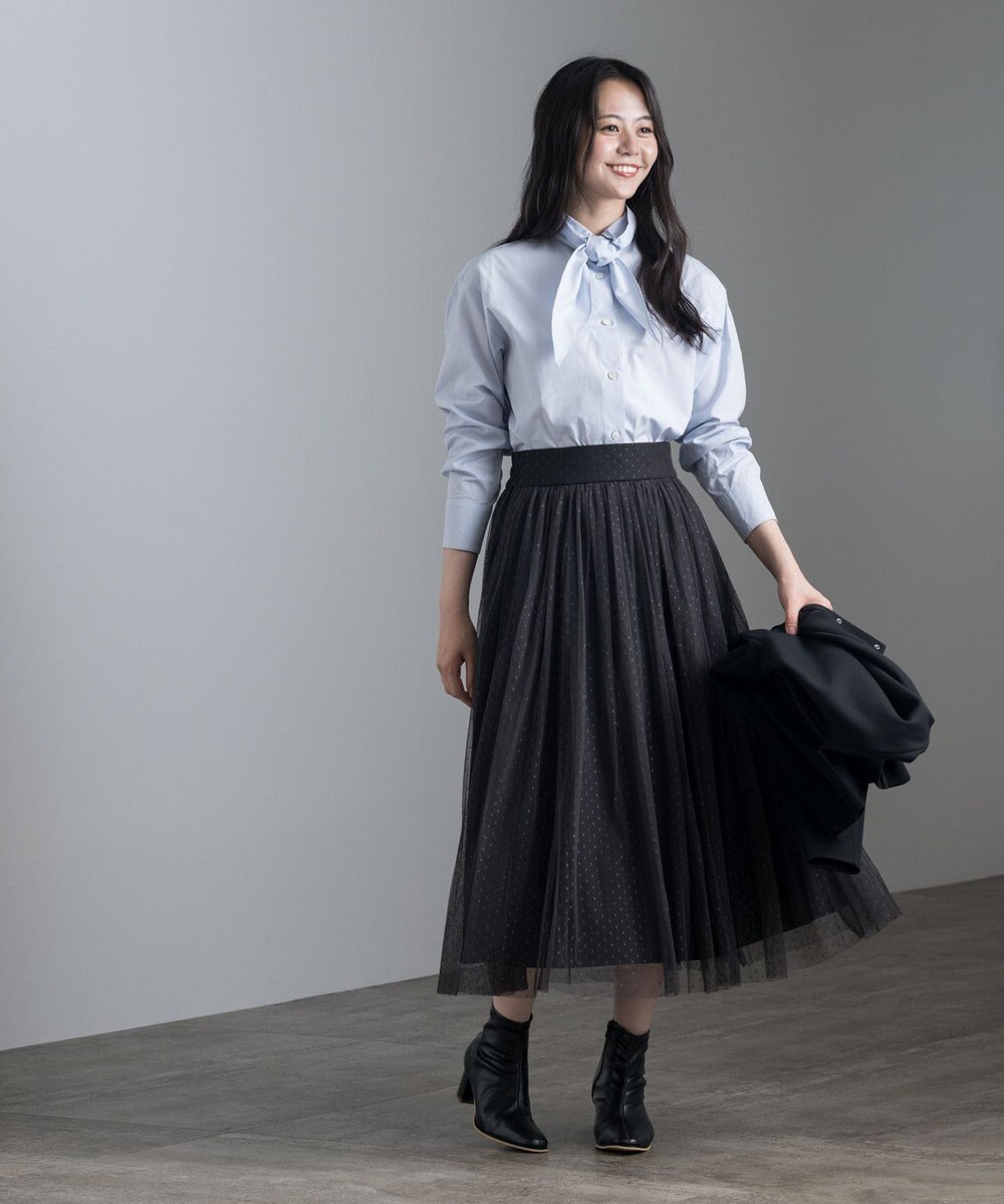 ONWARD Reuse Park 【組曲】スカート秋冬 