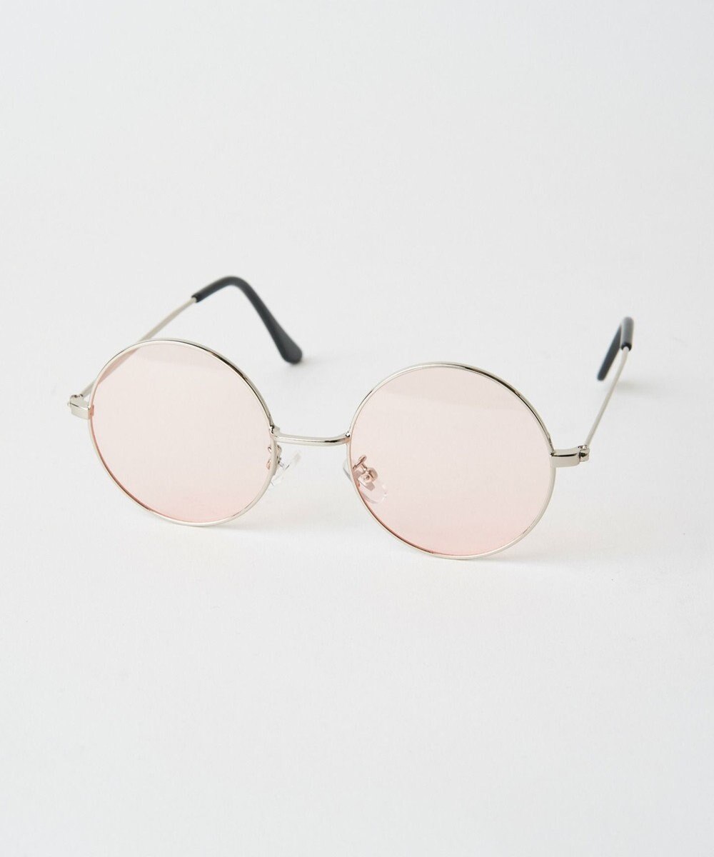 WEGO カラーレンズアイウェア 