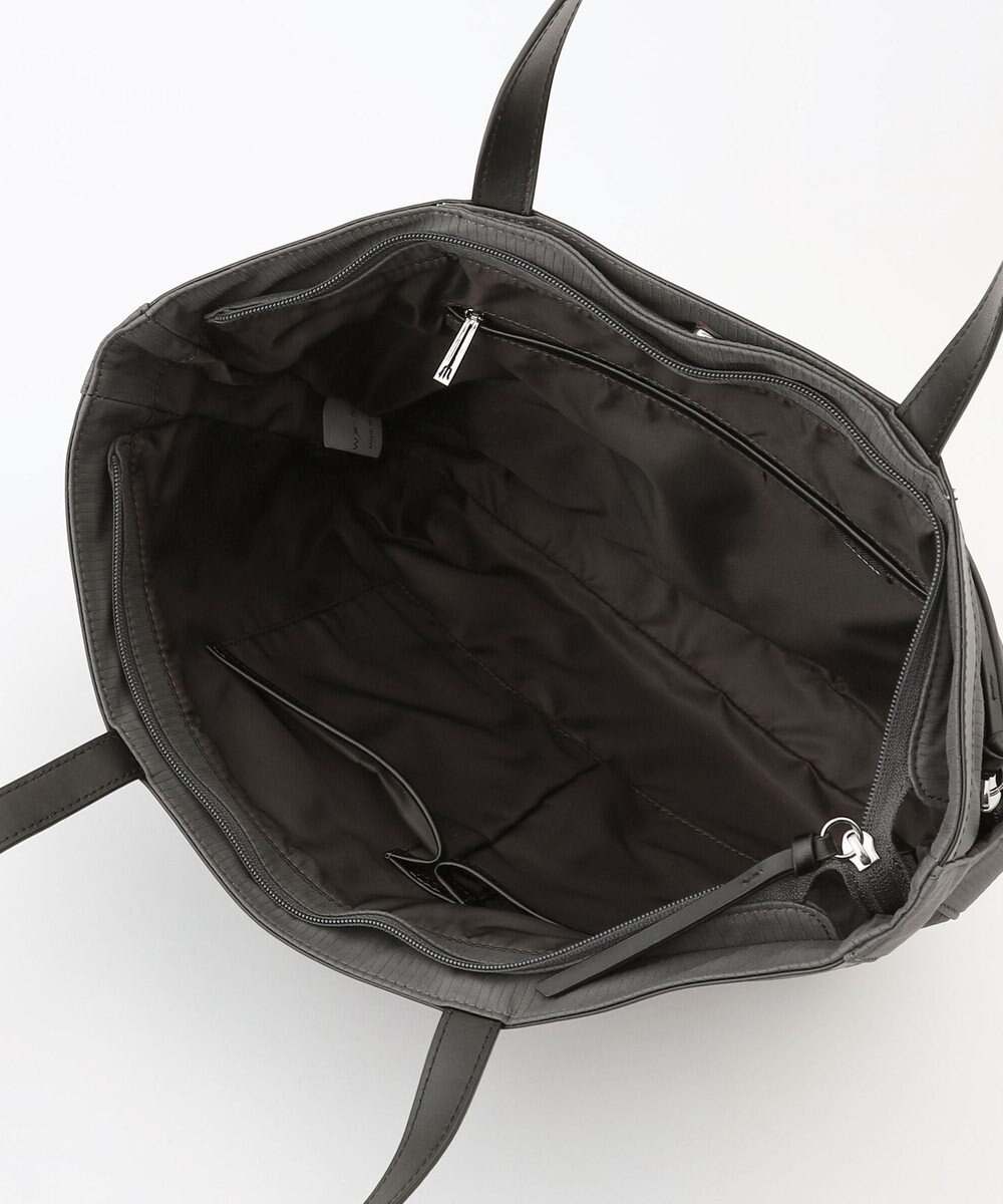 Y'SACCS コーデュロイライクナイロントート 