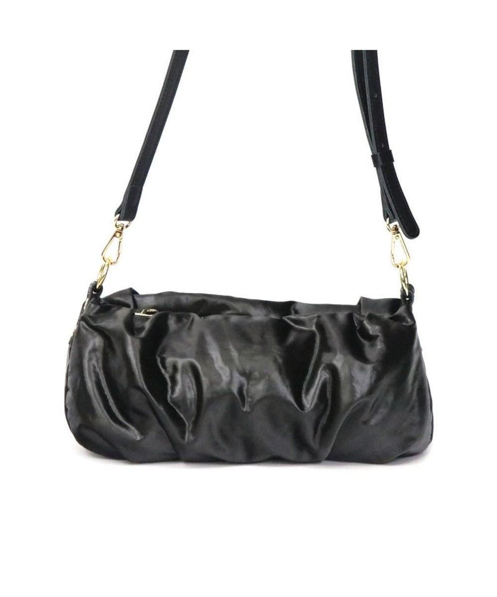 Regalo Felice 【長財布やペットボトルも入る / 軽量】ショルダー / REGALO 