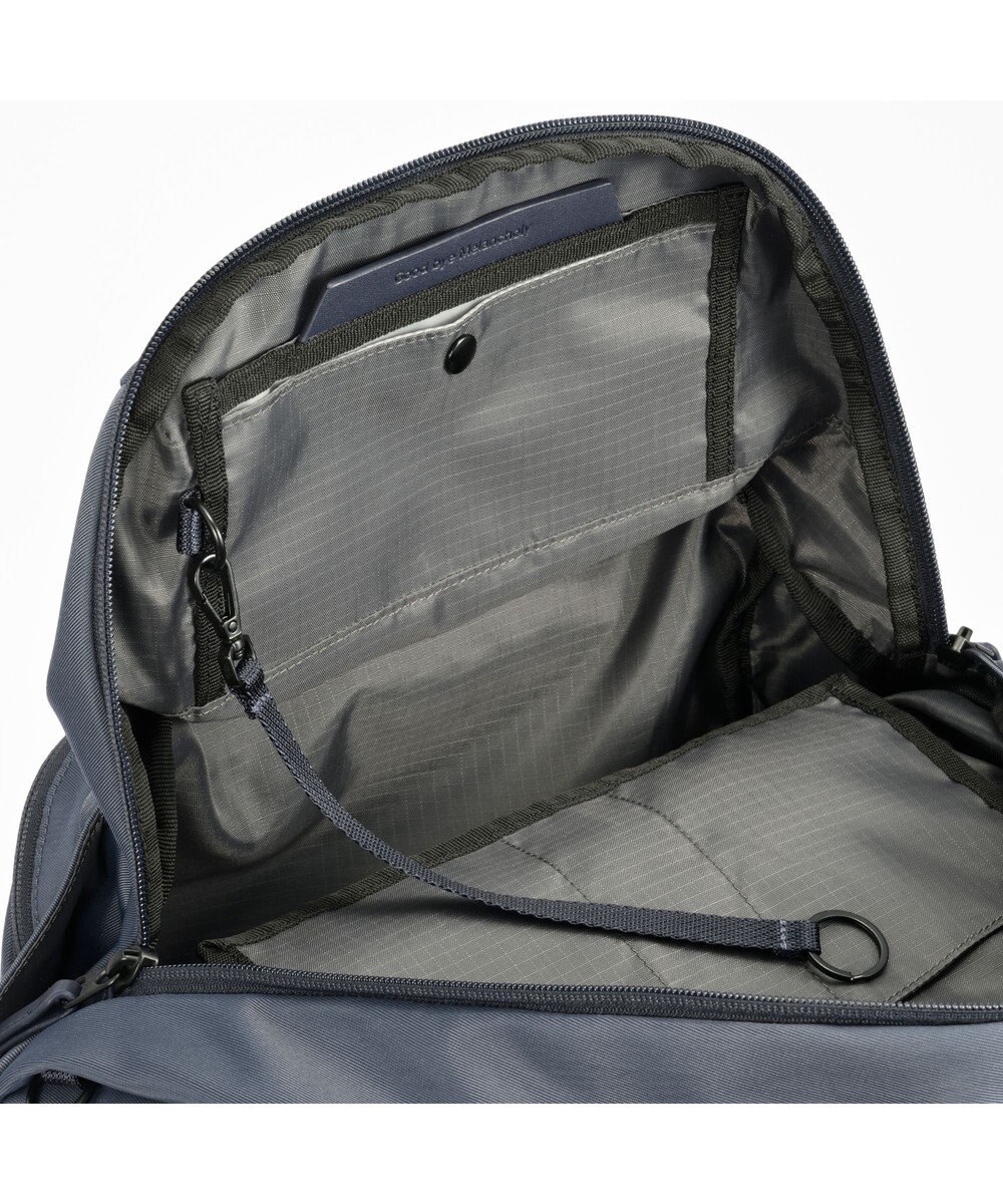 ACE BAGS & LUGGAGE W&.Day/Night ポッケスアプト ラウンドリュック A4サイズ 14.0インチPC収納 20221 ダブルアンドデイナイト 