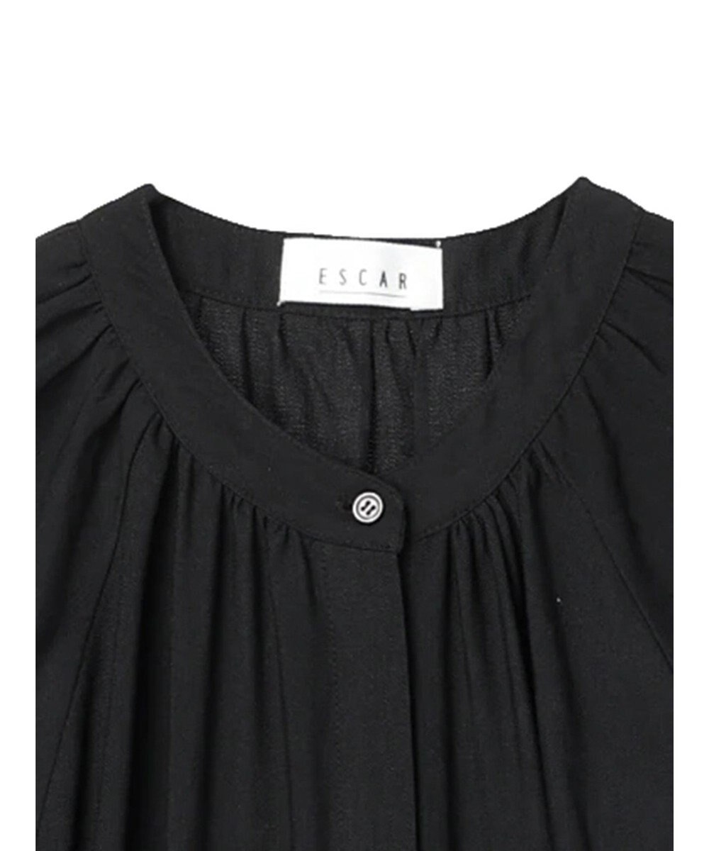 Green Parks ■ＥＳＣＡＲ　ショルダースリットオールインワン 