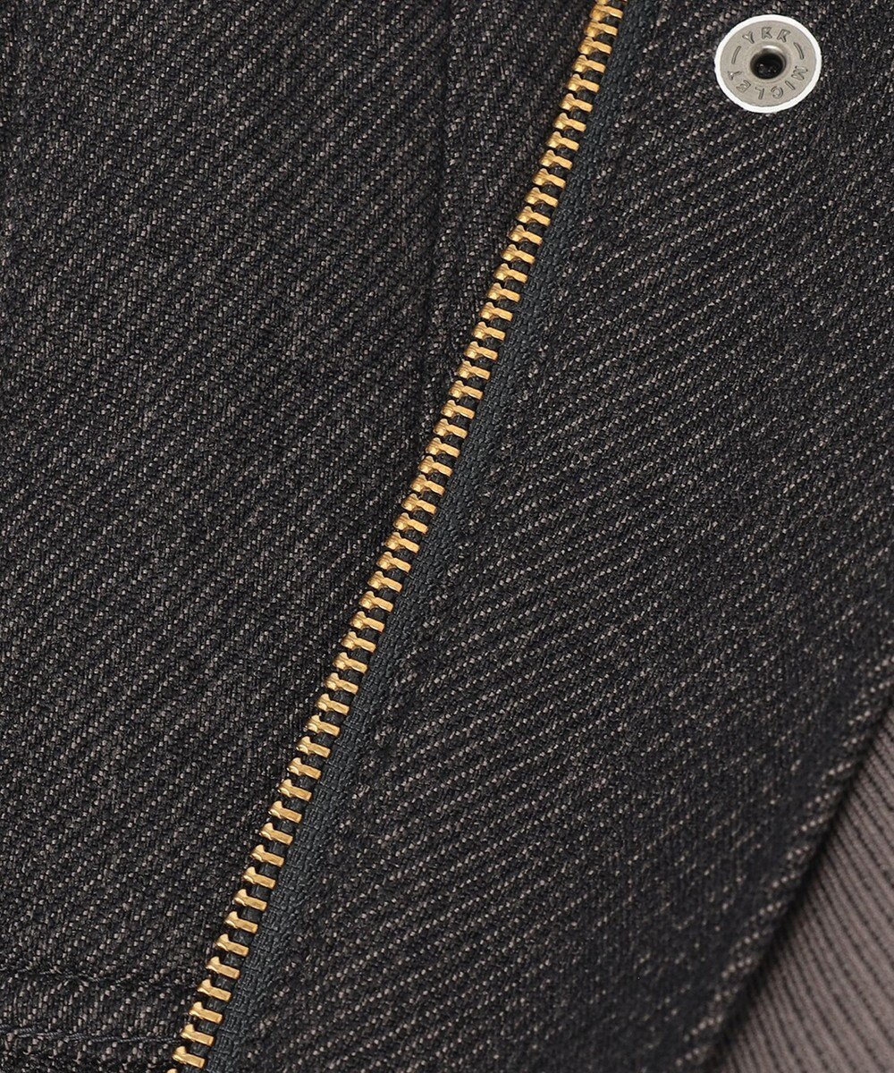 J.PRESS YORK STREET 【UNISEX】サファリジャケット 