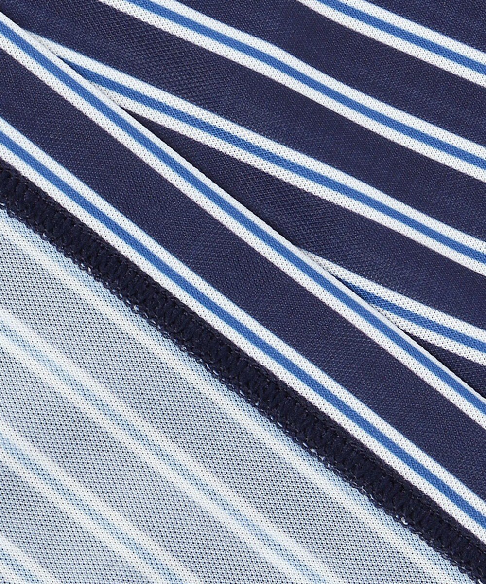 Men 吸水速乾 ボーダー柄インナー鹿子 カットソー 23区golf ファッション通販 公式通販 オンワード クローゼット Men 吸水速乾 ボーダー柄インナー鹿子 カットソー 23区golf ファッション通販 公式通販 オンワード クローゼット