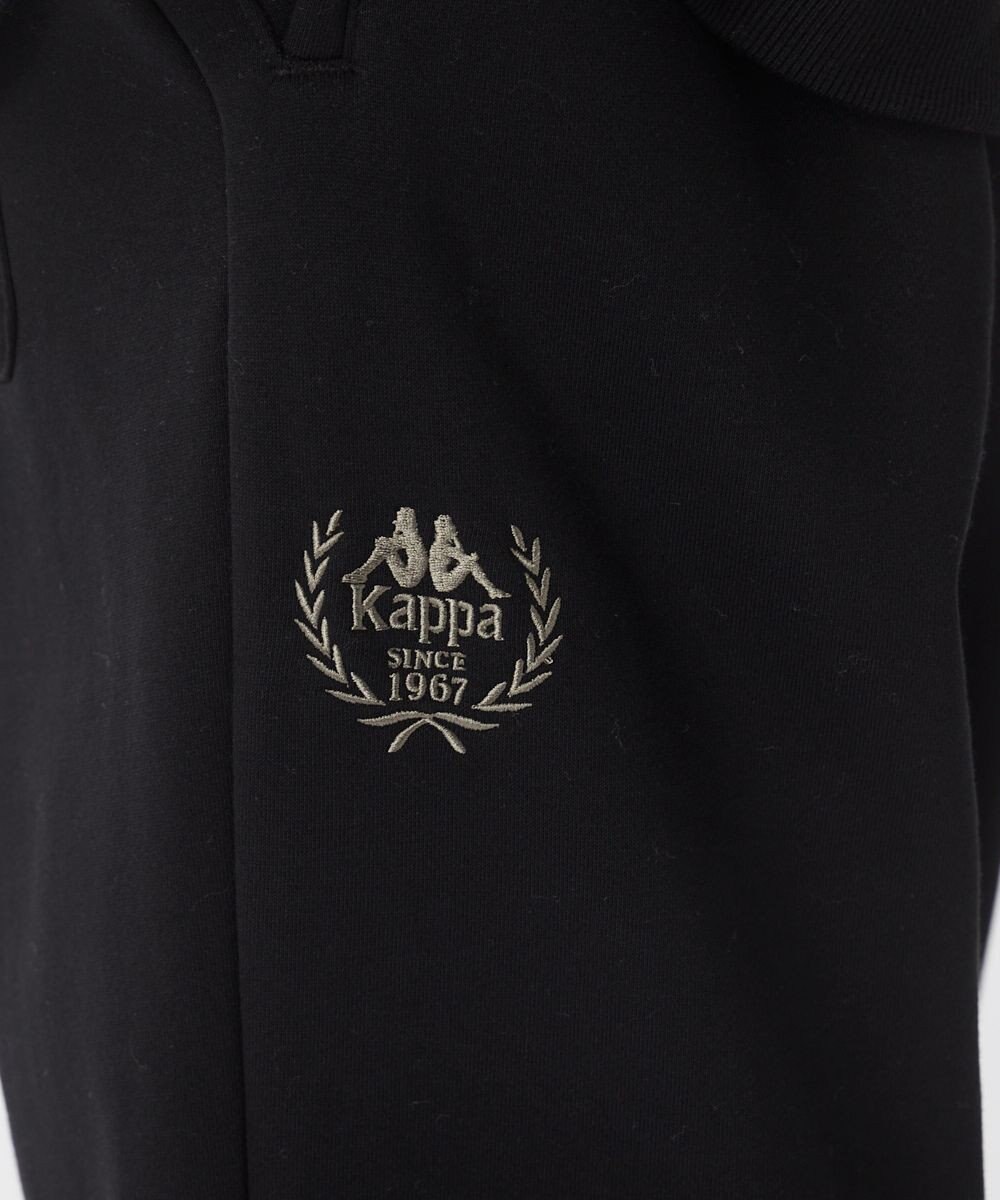 OP／FILA 【Kappa】レギュラーフィット ユニセックススウェットパンツ 