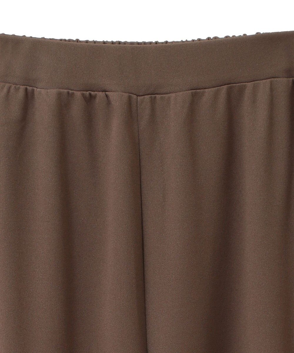 CRAFT STANDARD BOUTIQUE パイピングラインパンツ 