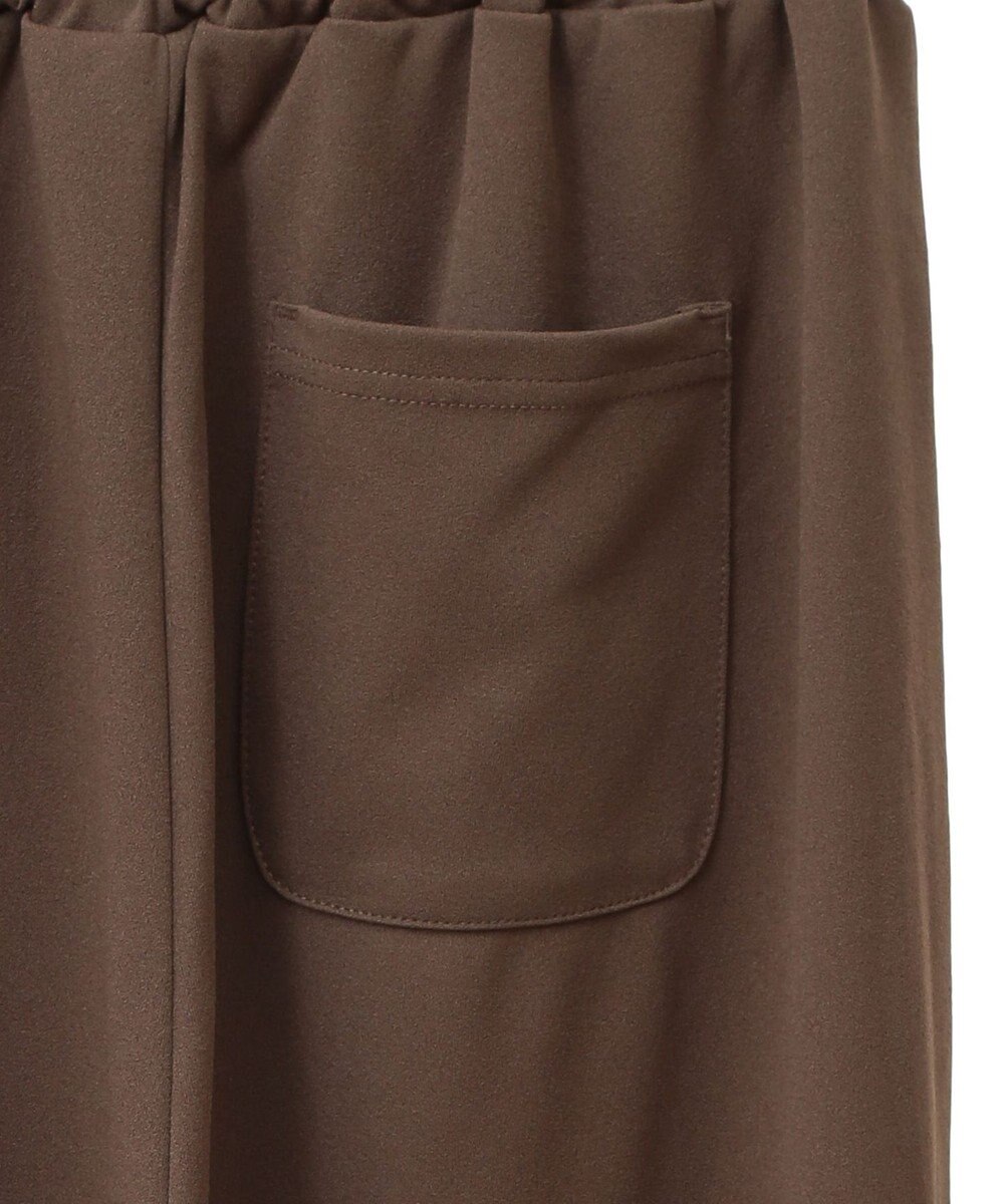 CRAFT STANDARD BOUTIQUE パイピングラインパンツ 