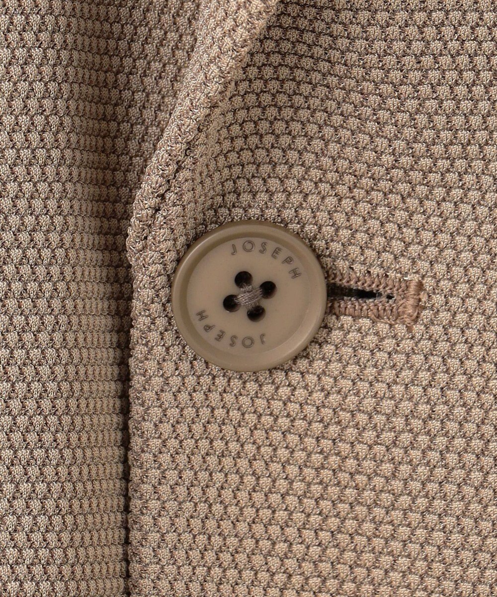 JOSEPH HOMME ソフトタックジャージー　ジャケット 