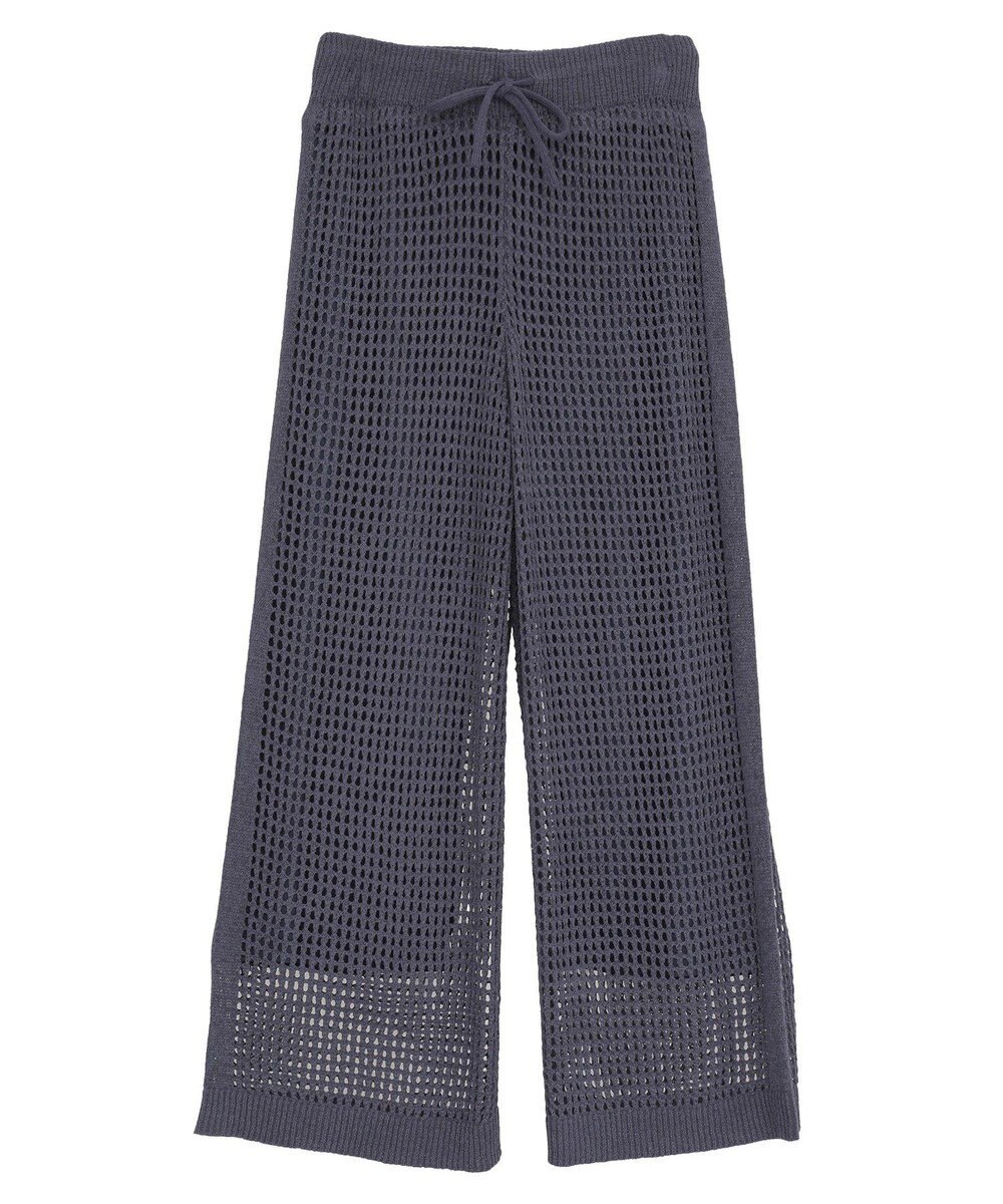 AMERICAN HOLIC メッシュパンツ 