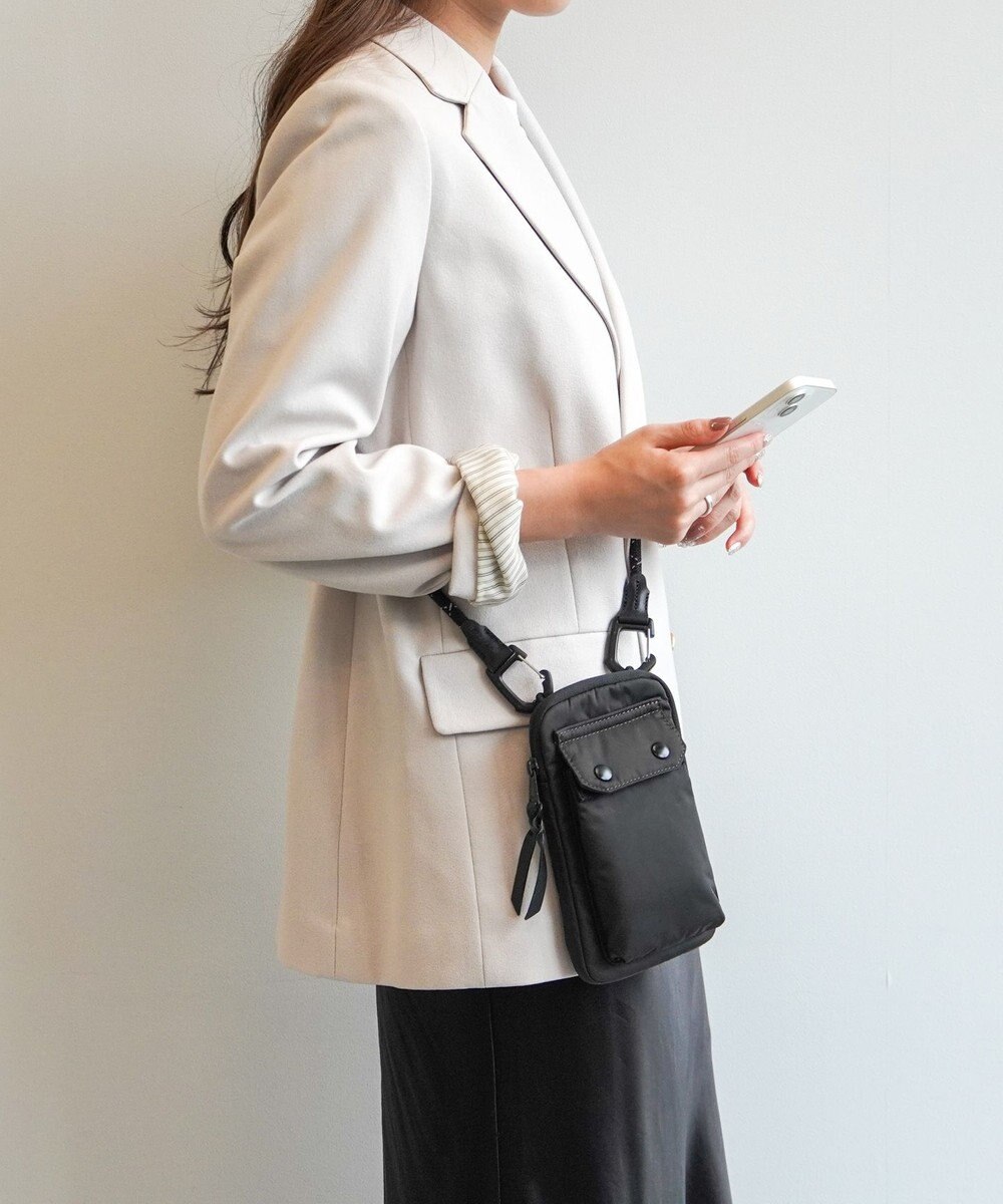 ACE BAGS & LUGGAGE UNTRACK CITYDS ショルダーバッグ 60211 アントラック スマホショルダー 