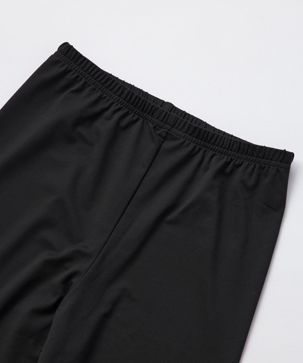 OP／FILA 【Ocean Pacific】らくティブ｜ラッシュロンT+レギンス2点セット 