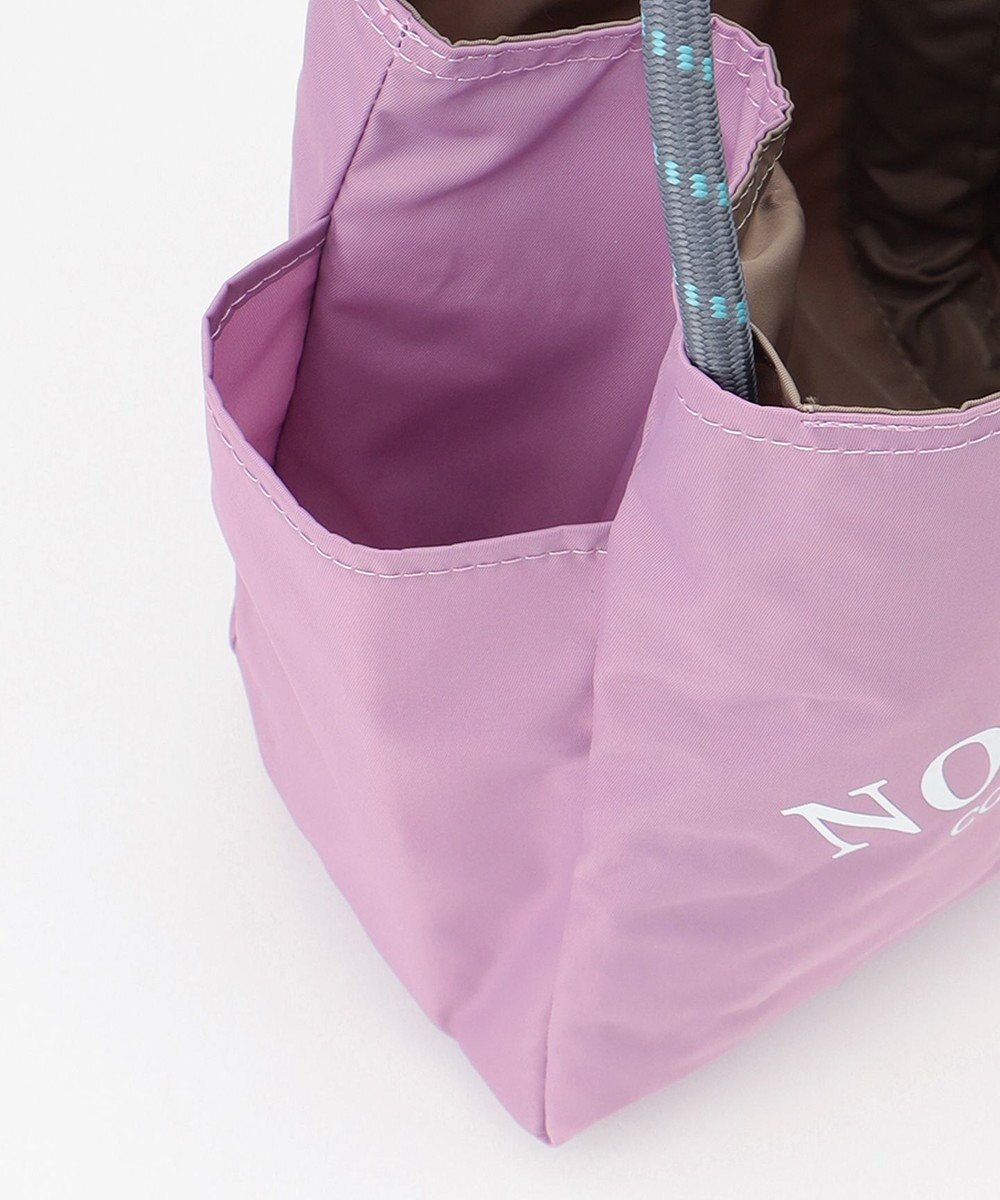 23区 NOMADIS リバーシブル トートバッグ (S) 