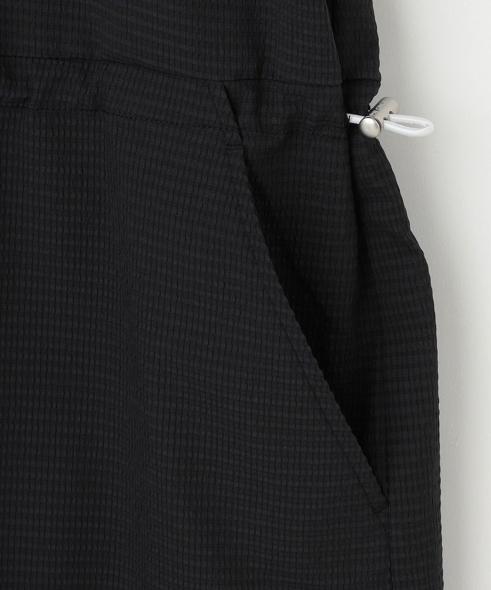 PW CIRCULUS 【高通気 / 軽撥水 / 軽量のDotAir 使用】【WOMEN】バンドカラーワンピ ゴルフウェア レディース 