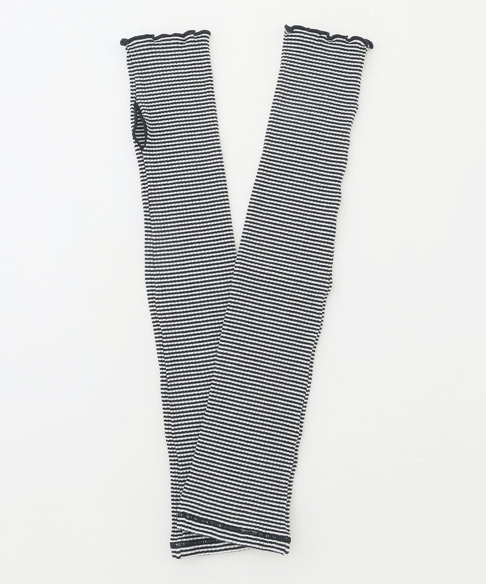 ANY SIS 【UVケア・接触冷感】キシリトール加工冷感 アームカバー 