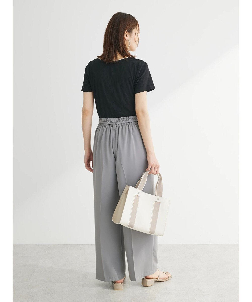 Green Parks ・ＳＵＧＡＲ　ＳＰＯＯＮ　パールスクエアプルオーバー 