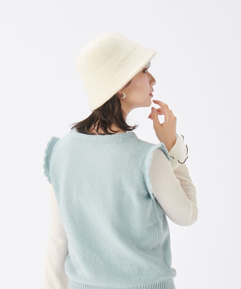 MOONBAT 【サイズ調整できる】バスククロッシェ 