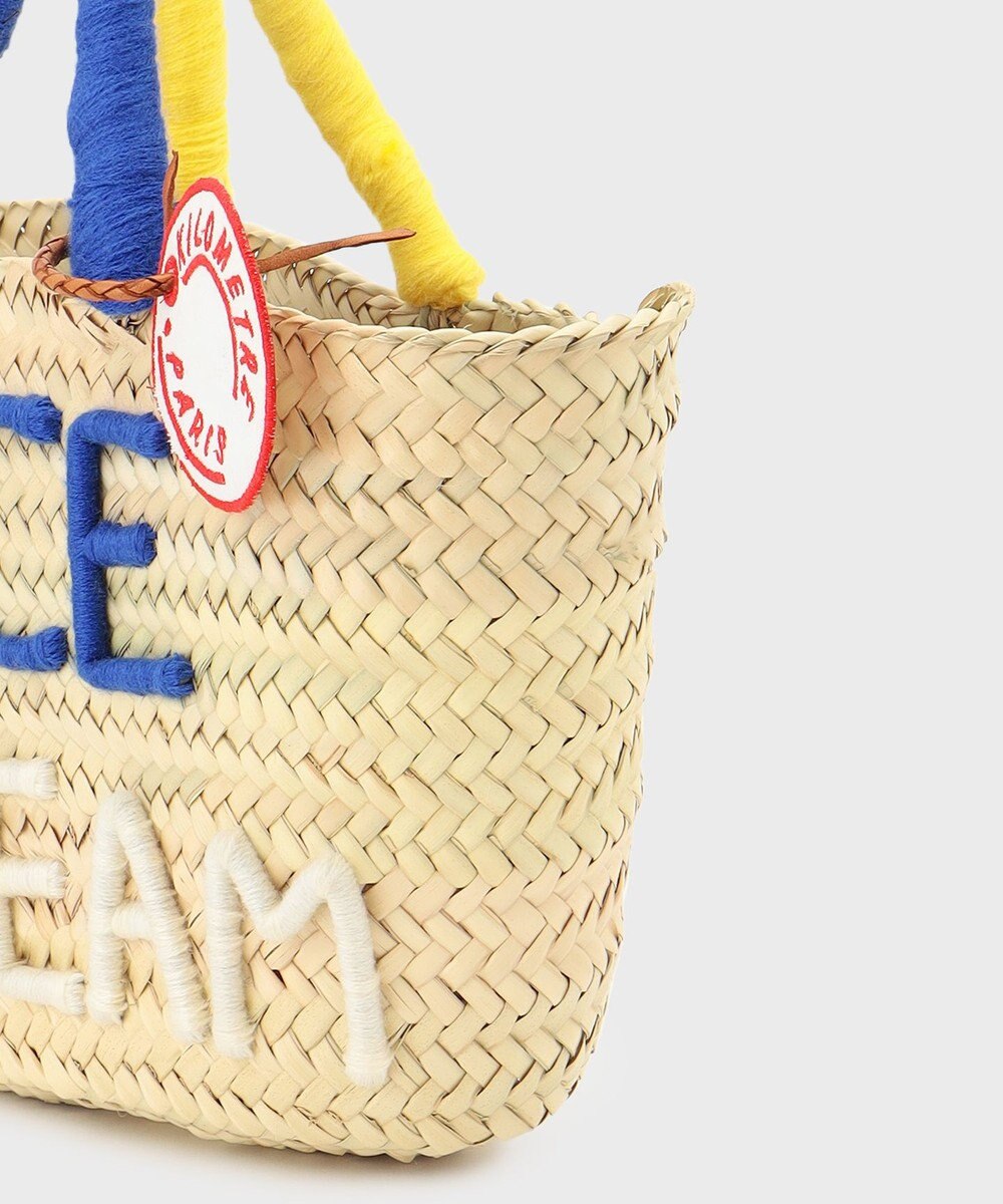 GRACE CONTINENTAL KILOMETRE　PARIS  ICE CREAM 