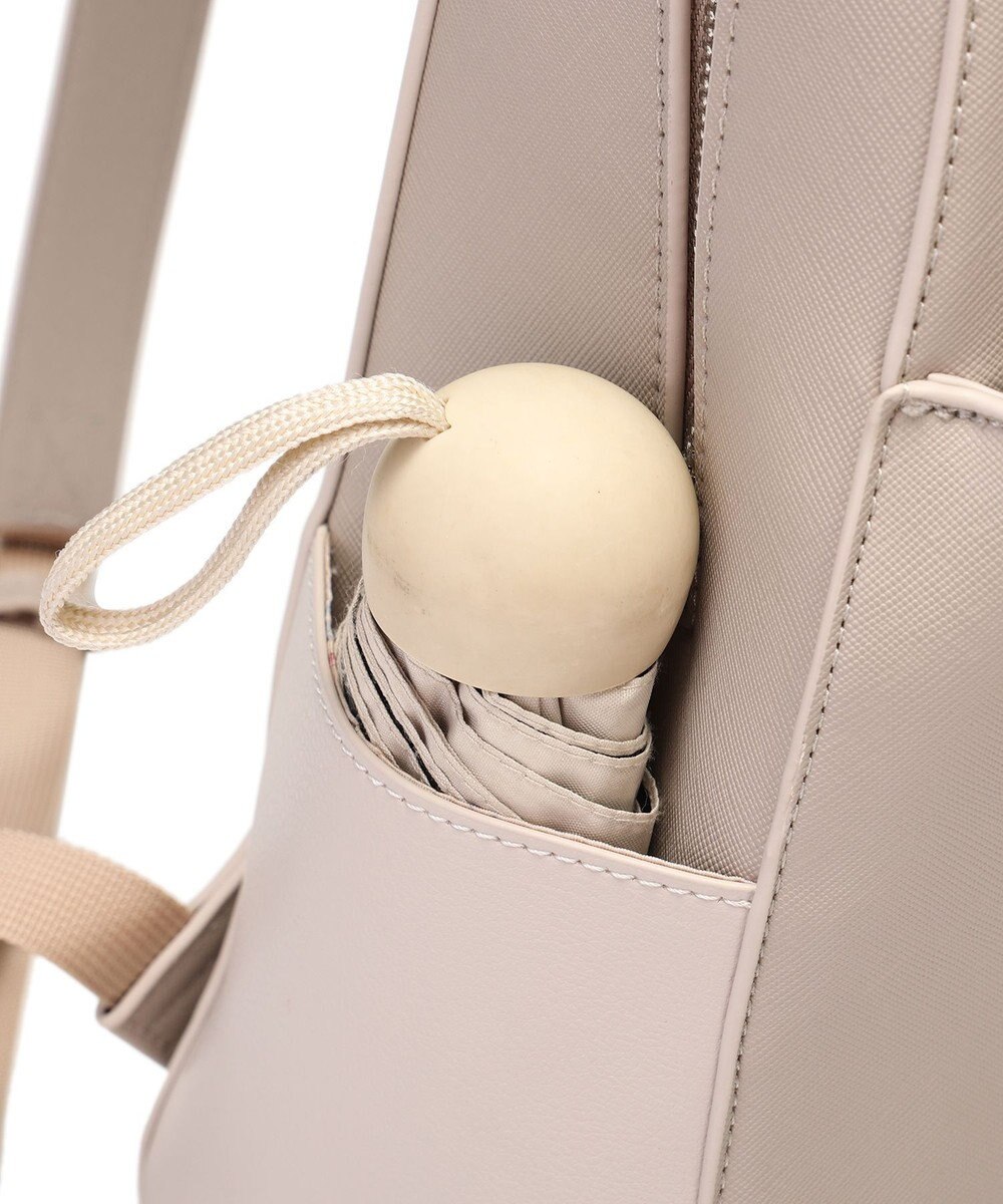 style code 【MERCURYDUO/マーキュリーデュオ】超軽量　リュックサック 