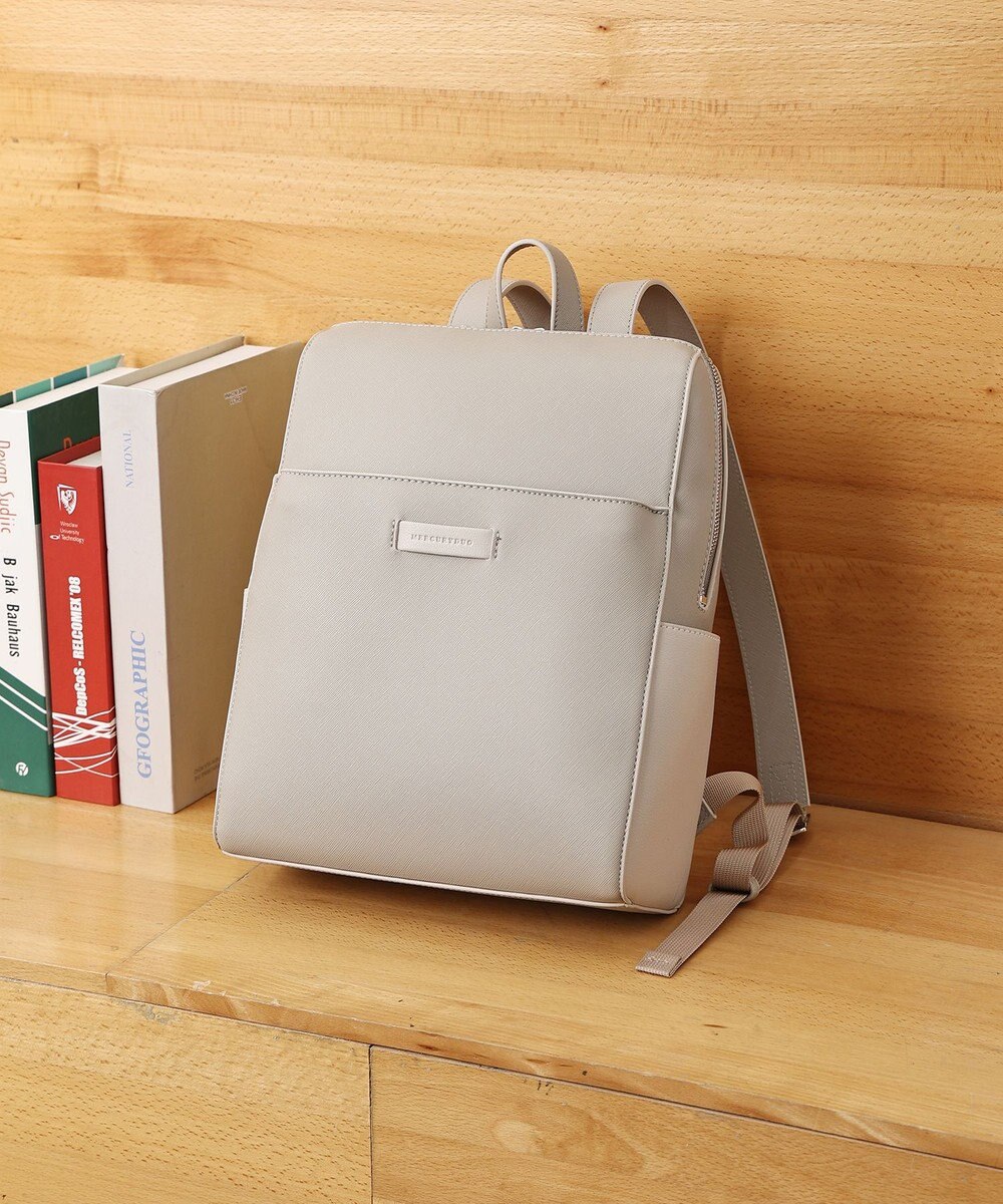 style code 【MERCURYDUO/マーキュリーデュオ】超軽量　リュックサック 