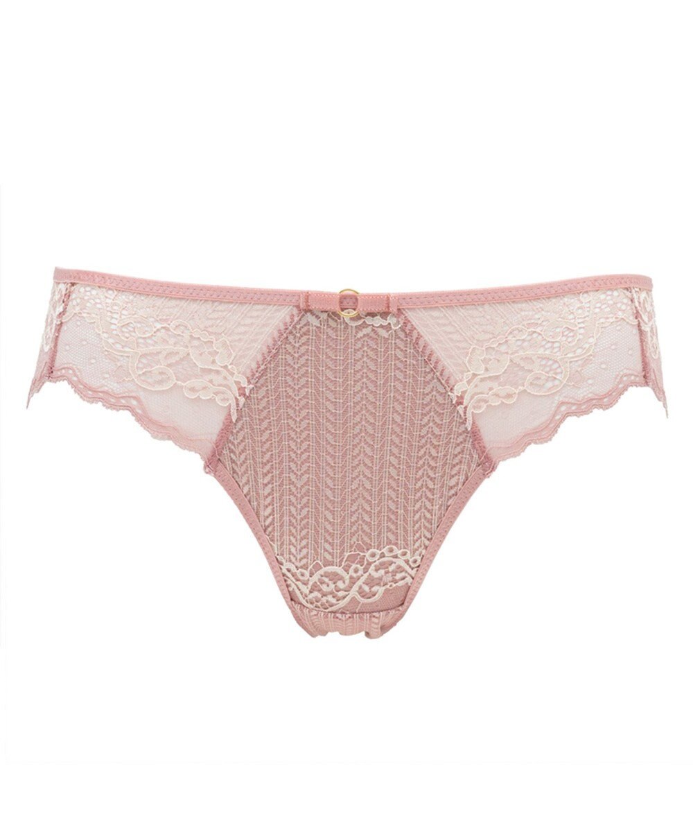 BRADELIS New York 【BRADELIS New York】　ジャスミンスタイルパンティ23S1 