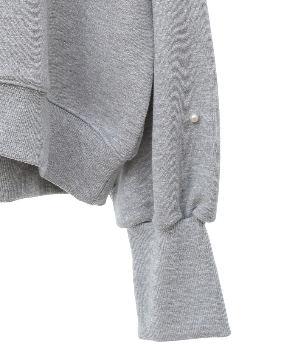 earth music&ecology パールプルオーバー 