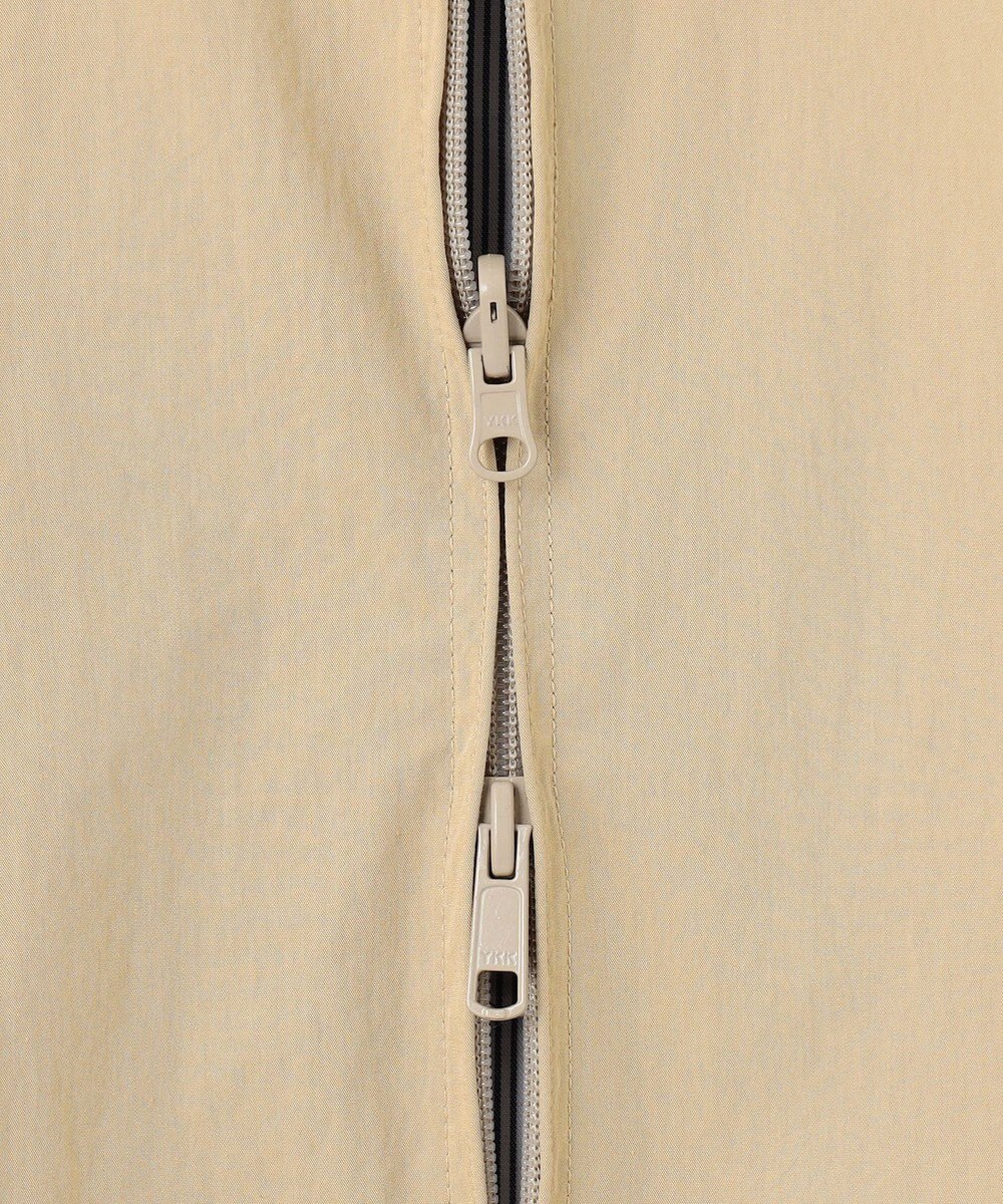 J.PRESS YORK STREET 【UNISEX】リバーシブルゴルフジャケット 