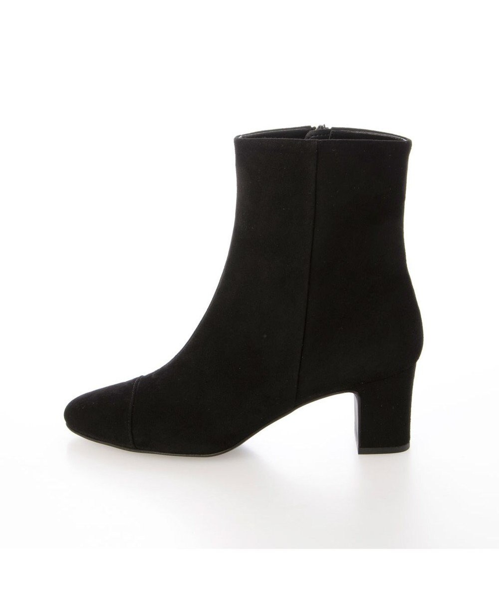 MODE ET JACOMO <MODE ET JACOMO>コンビデザインショートブーツ 