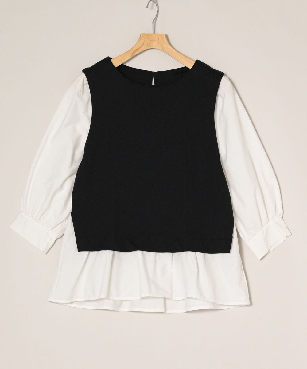 ONWARD Reuse Park 【any SiS】カットソー春夏 