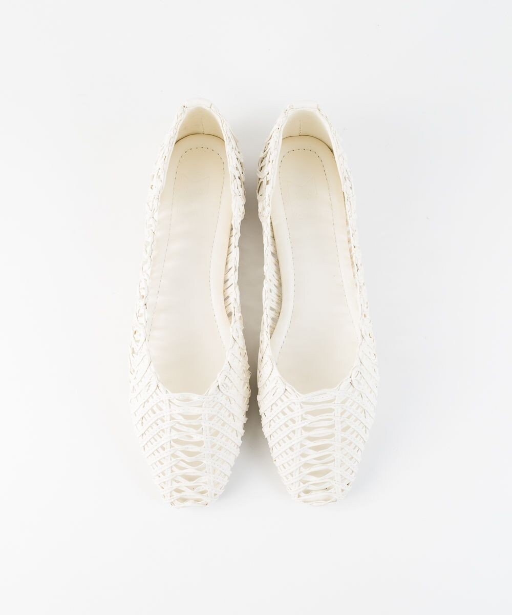 BONTRE 【MIONOTIS/ミオノティス】メッシュパンプス/656B 