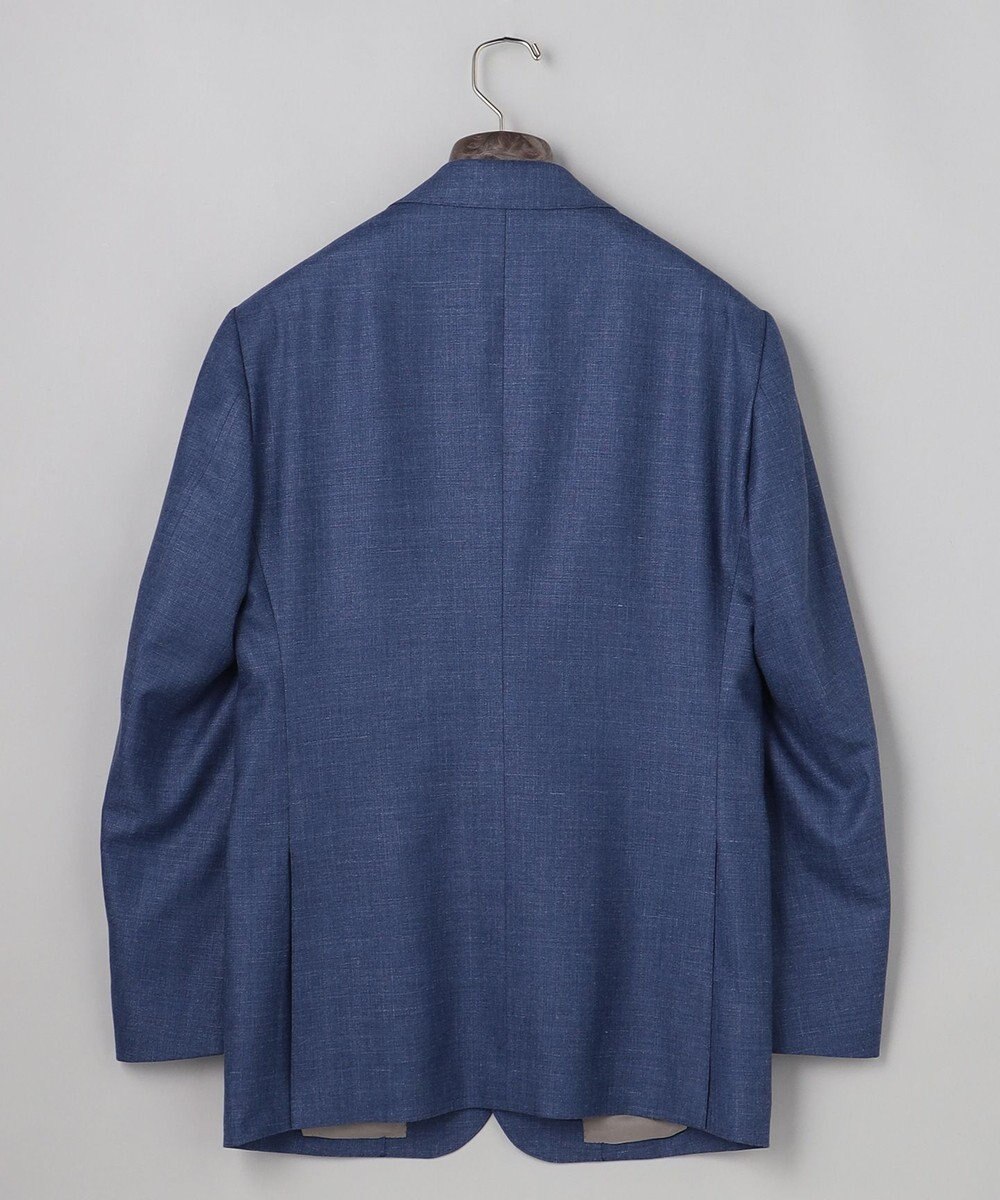 GOTAIRIKU 【REDA】TIMELESS HARMONY ジャケット_ダルブルー 