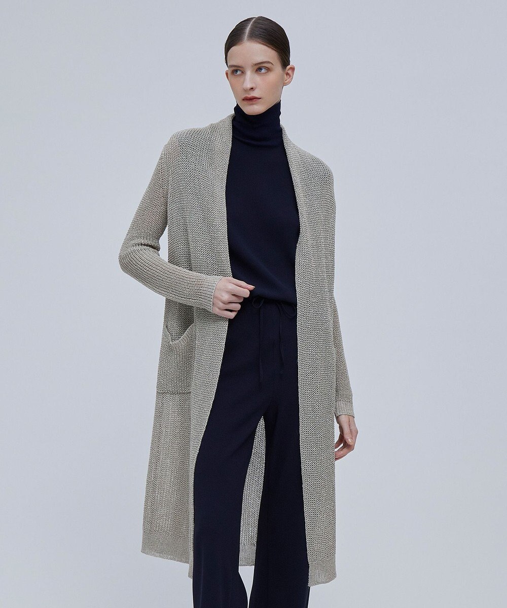 BEIGE， FLEUR / ブラウス 