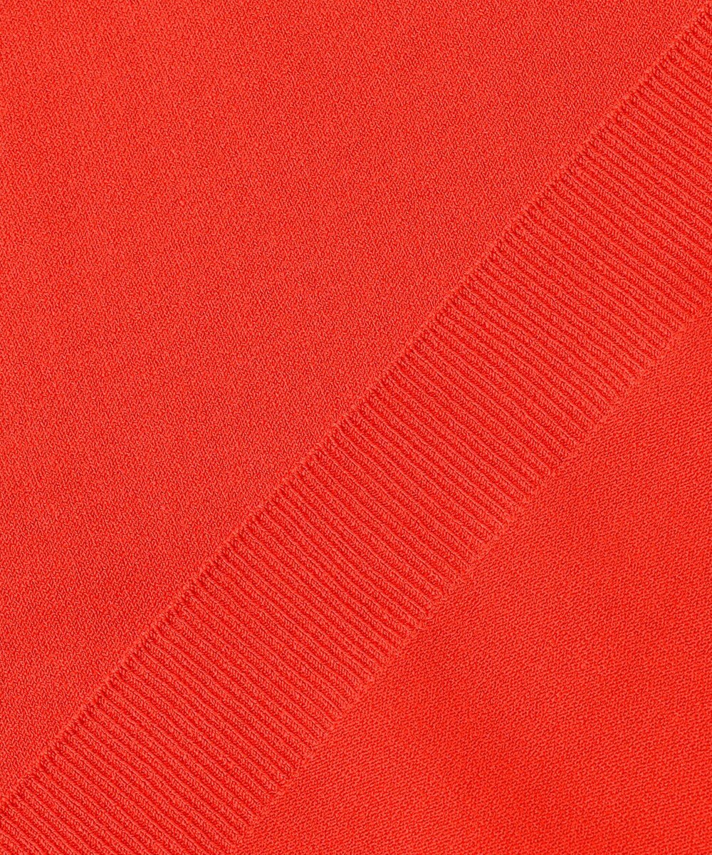 23区 L 【新色追加/VERY5月号掲載】レーヨンポリエステルストレッチ プルオーバー ニット 