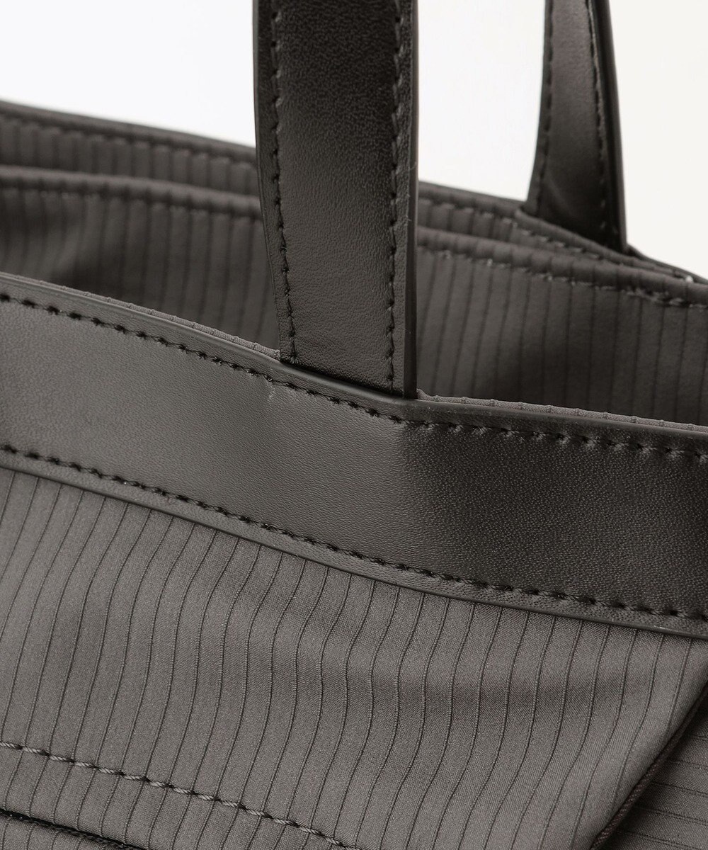 Y'SACCS コーデュロイライクナイロントート 