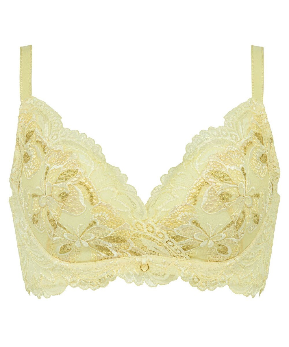 BRADELIS New York 【BRADELIS New York】　ノンワイヤーブラ26A1 ブラデリス 補正下着 補整 ブラジャー 