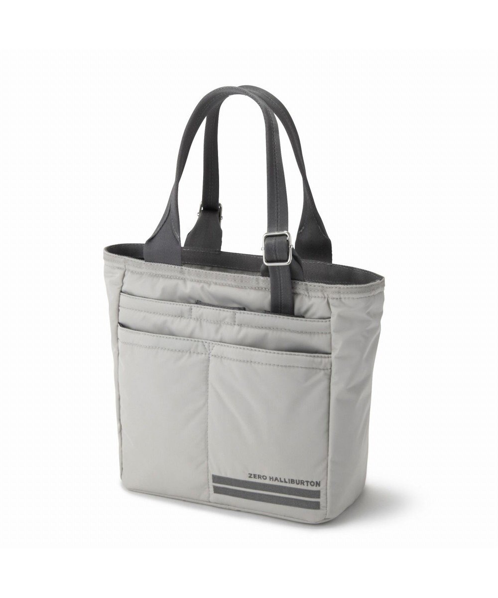 ZERO HALLIBURTON DICROS SOLOシリーズ カートトート L ZHG-B DS 85004 