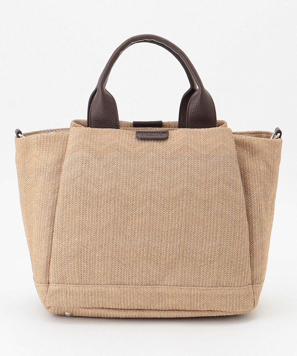 Y'SACCS ナチュラルサマートート　Mサイズ 