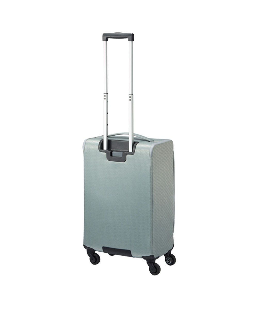 ACE BAGS & LUGGAGE Proteca フィーナRF LTD スーツケース 29L 機内持込 小紋柄 13063 プロテカ 