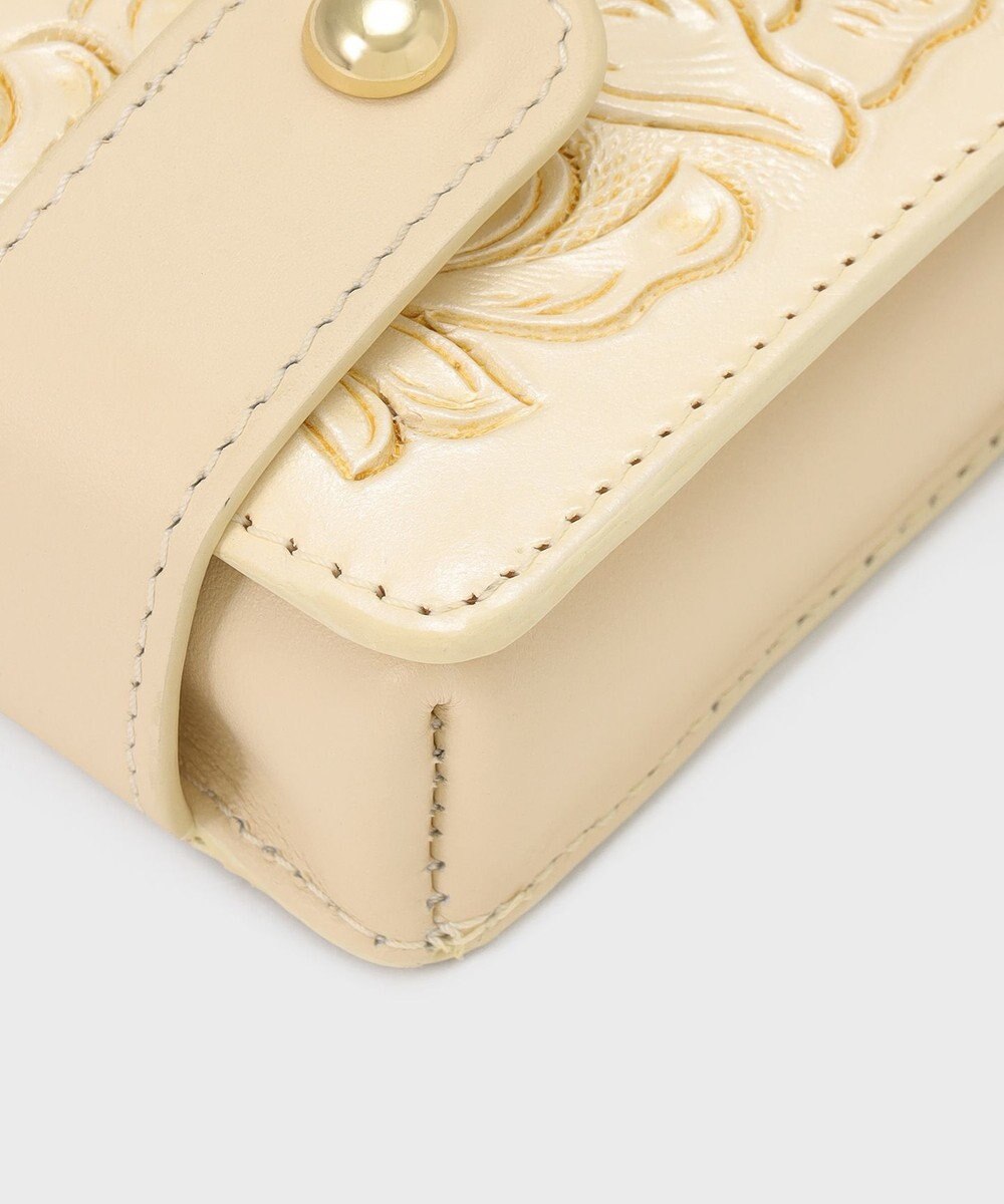 GRACE CONTINENTAL DesignLipcaseーCh 