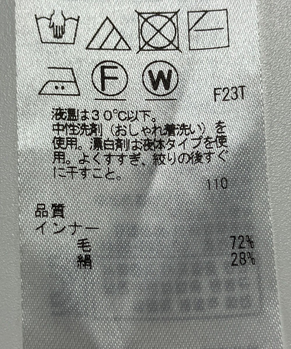 ONWARD Reuse Park 【23区】ニット秋冬 