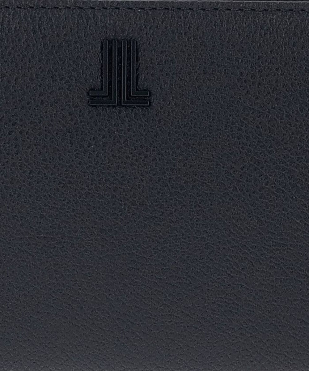 LANVIN en Bleu カリヨン ラウンド長財布 