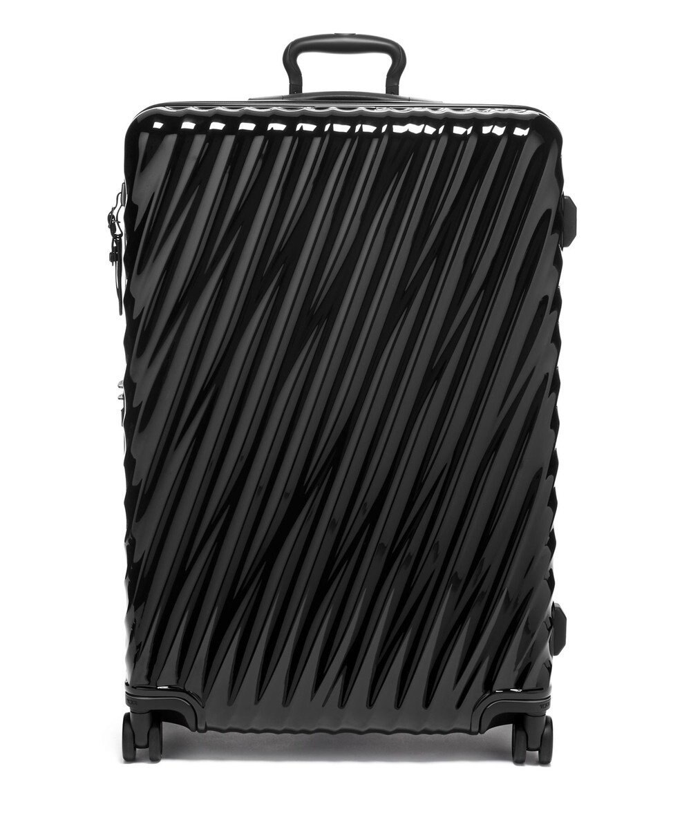 TUMI 19 DEGREE エクステンデッド・トリップ・エクスパンダブル・4ウィール・パッキングケース スーツケース 