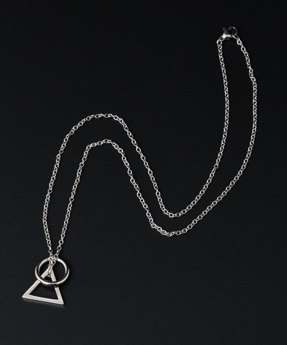 WEGO Mアソートモチーフネックレス 