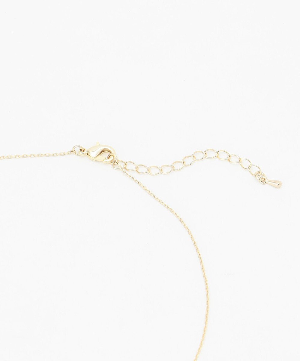 ANY スローパールネックレス 