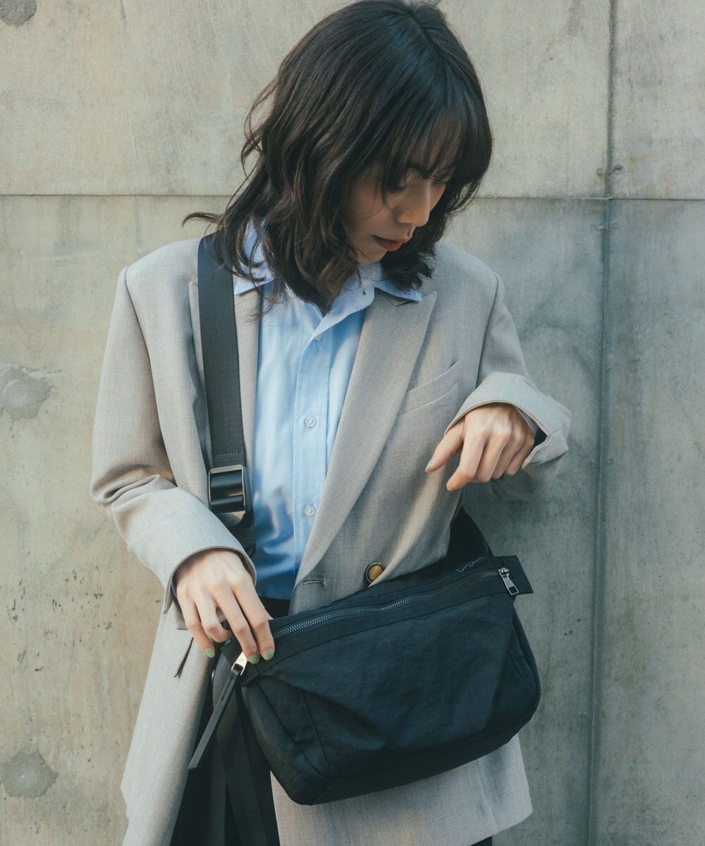 ACE BAGS & LUGGAGE W&.Day/Night キルッコ ショルダーバッグ 19143 ダブルアンドデイナイト 